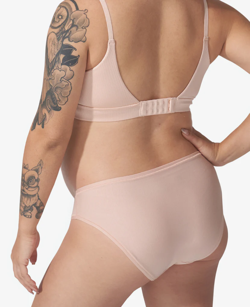 Under the Belly Panty - Image 4