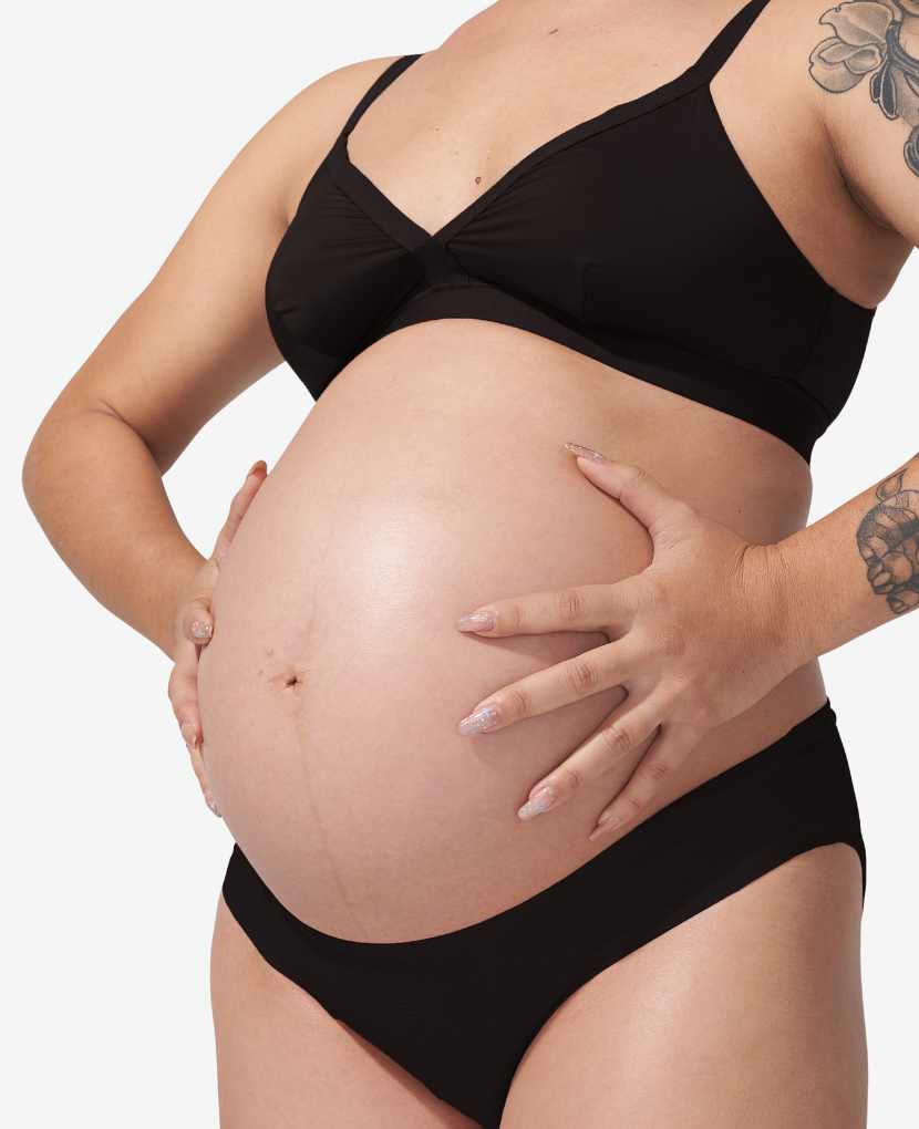 Under the Belly Panty - Image 7