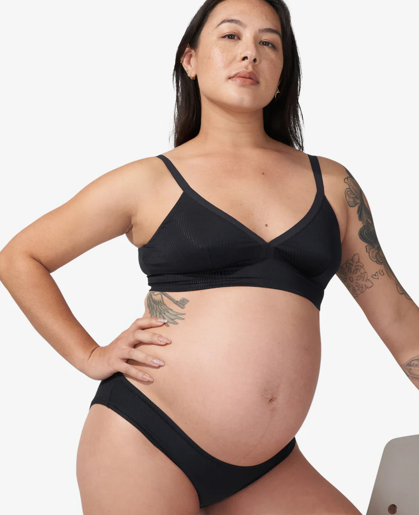 Under the Belly Panty - Image 9