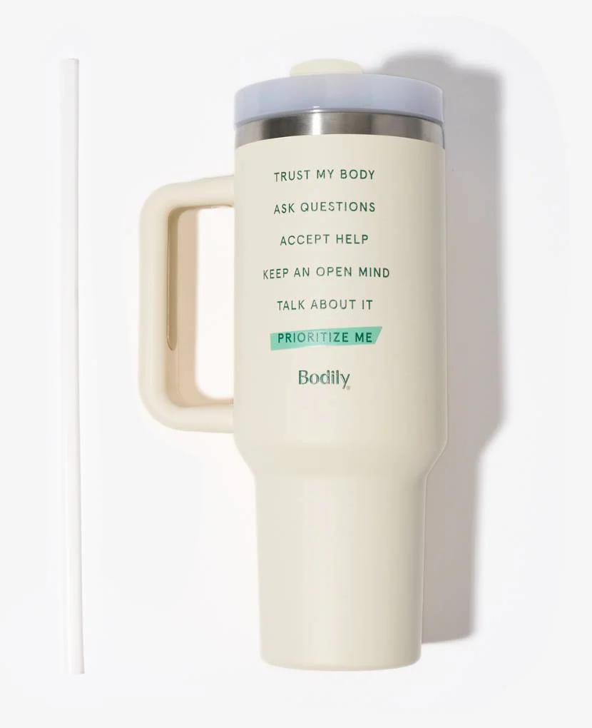 The Mantra Bottle - Image 3
